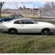 Illustration for article titled Sporty 1974 Ford Maverick Coupe Sneers At Its Stodgy Sedan Neighbor